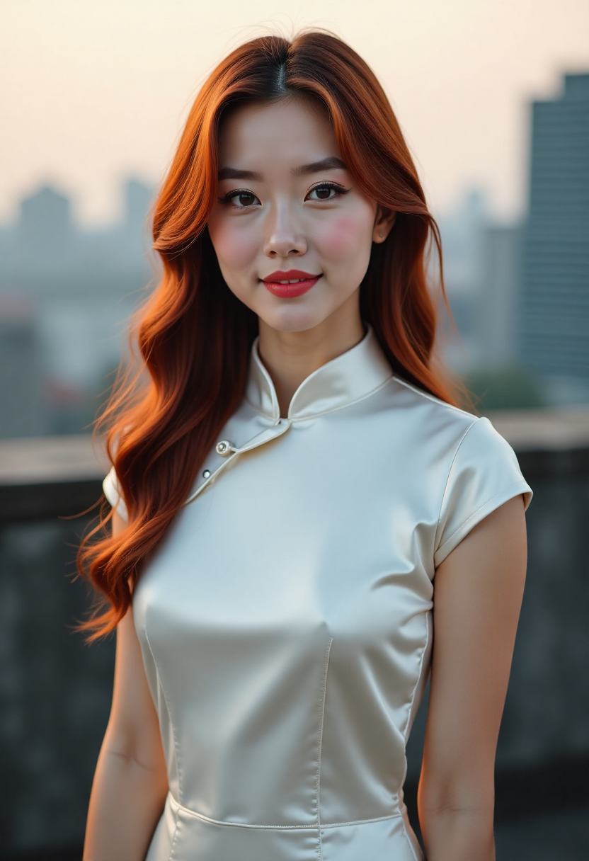 最后一班地铁
