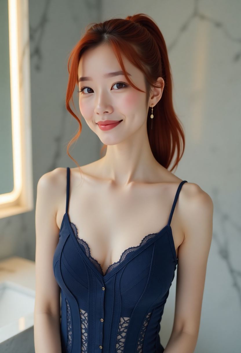 一仆二主剧集海报
