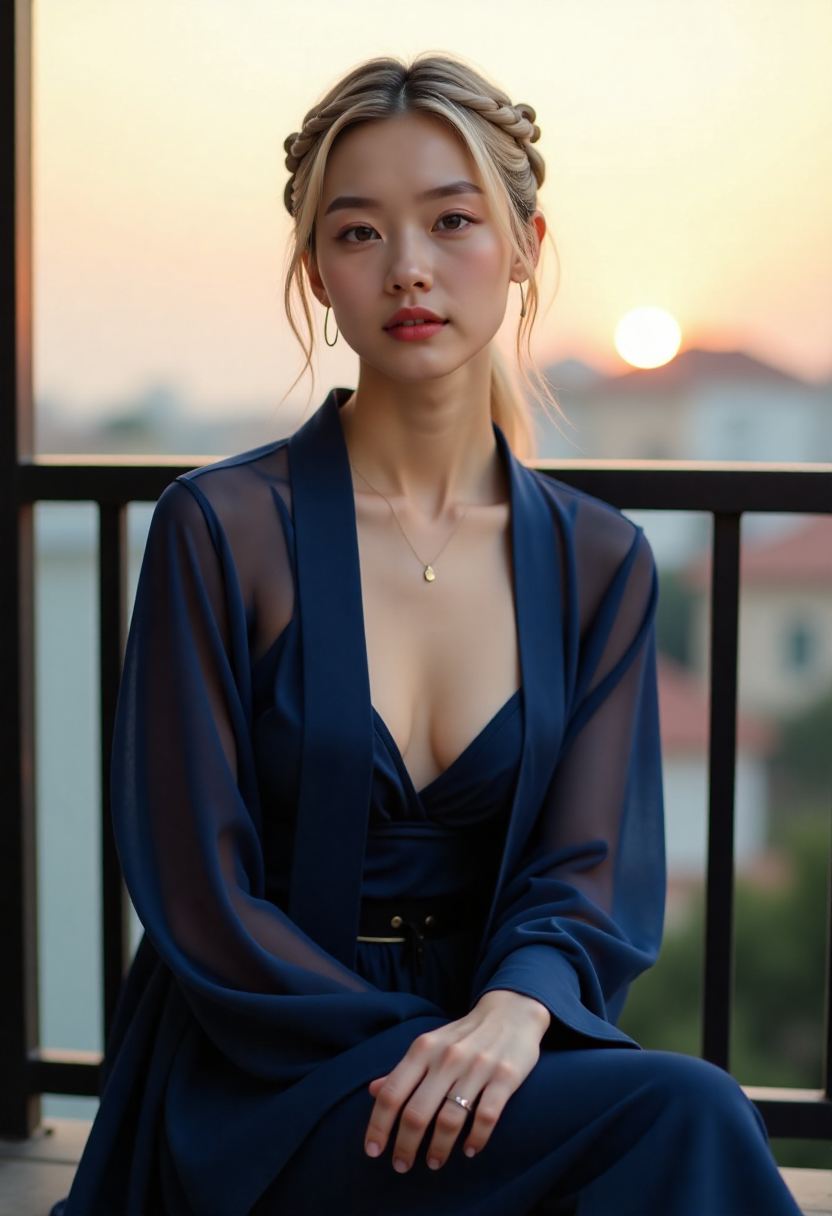 城南旧事新编